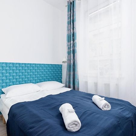 Apartment Bosacka Cracow By Noclegi Renters Krakow Dış mekan fotoğraf