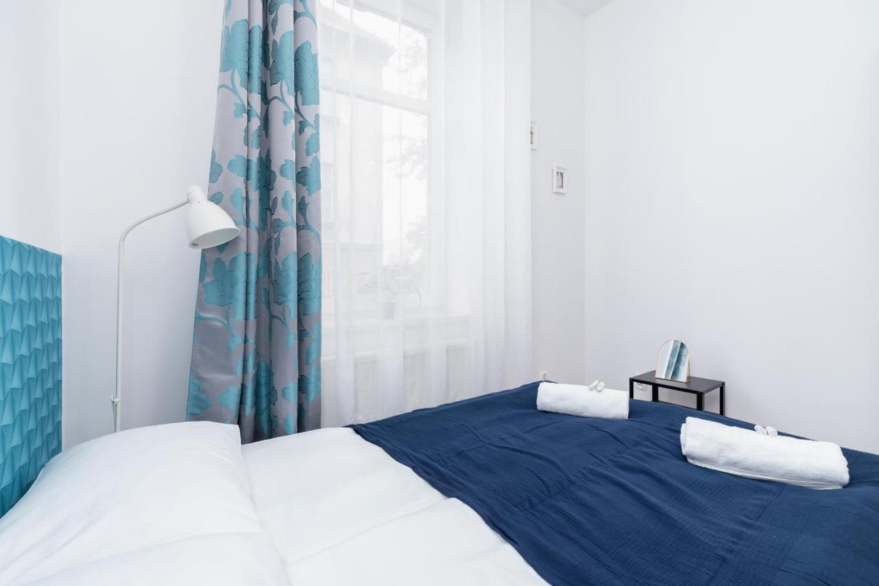 Apartment Bosacka Cracow By Noclegi Renters Krakow Dış mekan fotoğraf